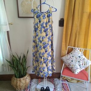 90s sundress